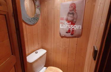 Chalet l Abondance - Photo 10