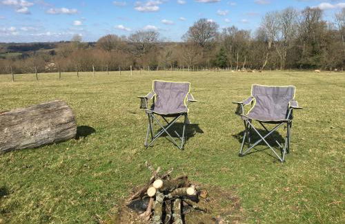 Adorable Hideaway with log fire and incredible views - Foto 15