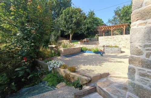 le petit moulin de Kerloroc - Foto 9