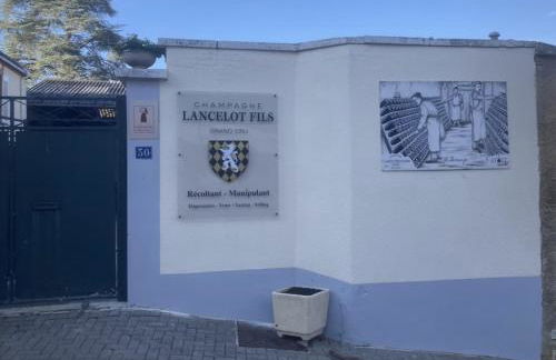 Gîte VILLA PAUL - Foto 24