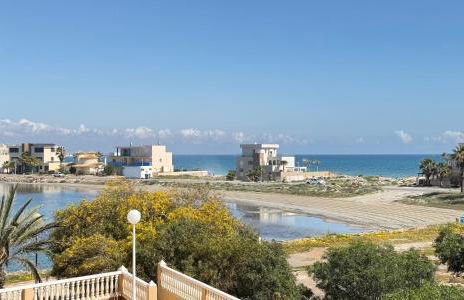 LMHA31 Seychelles, 1 Bedroom Apartment, La Manga - Foto 13