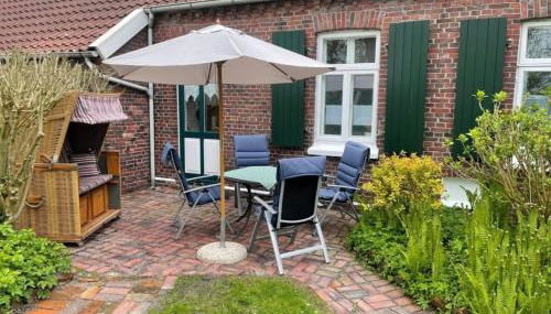 Landhaus up de Warft - Mühlenblick - Foto 4