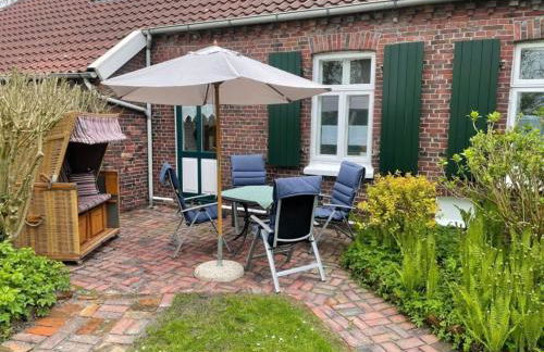 Landhaus up de Warft - Mühlenblick - Foto 4