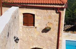 Charmante maison crétoise à Embrosneros - Photo 33