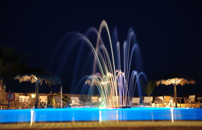 Golden Sun Hotel - Foto 72