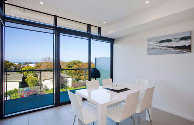 Whitewater Apartments - Foto 27