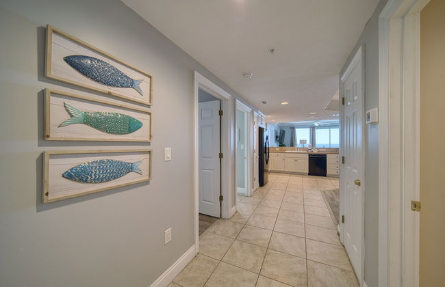 Treasure Island 1610 - Foto 1