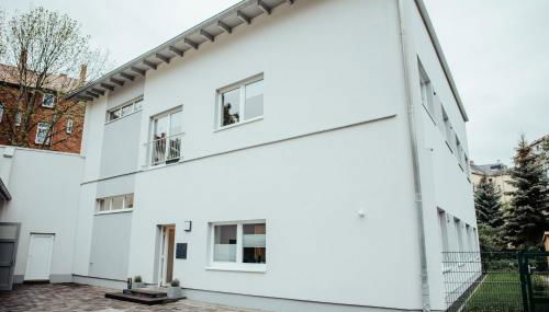 Gästehaus Gerberhof Erfurt - Foto 4