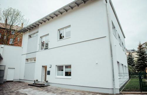 Gästehaus Gerberhof Erfurt - Foto 4