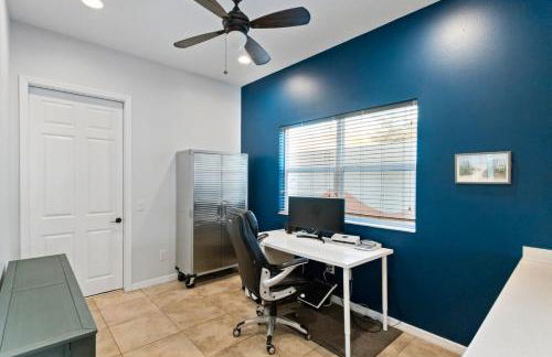 Spacious 5 Bd 3 Bath Home Swim Spa Near Beaches - Foto 16