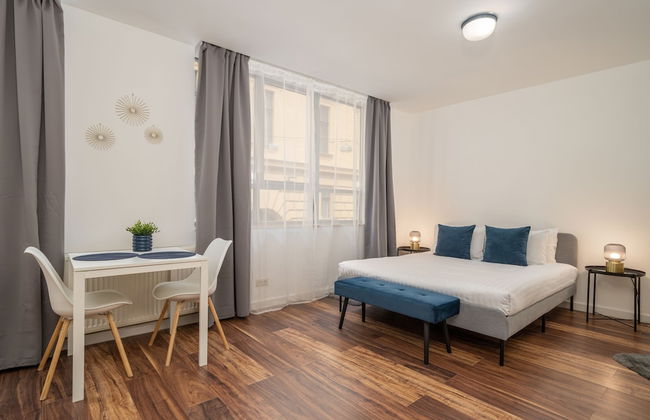 Vagabond Downtown - Foto 44