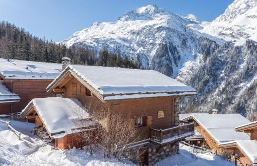 Chalet Nido dell'Aquila - Foto 1