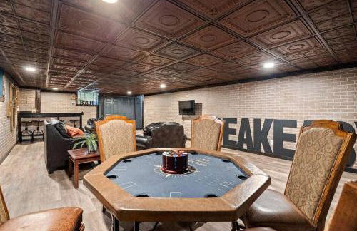 12,700 sf 8 Room Mansion on 18 acres - Foto 47