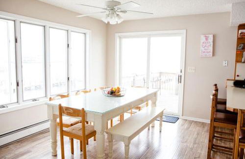 Bay Front Home - Watch the sun rise over LBI. Pier for Boat/Swim/SUP/Kayak/Crab - Foto 6