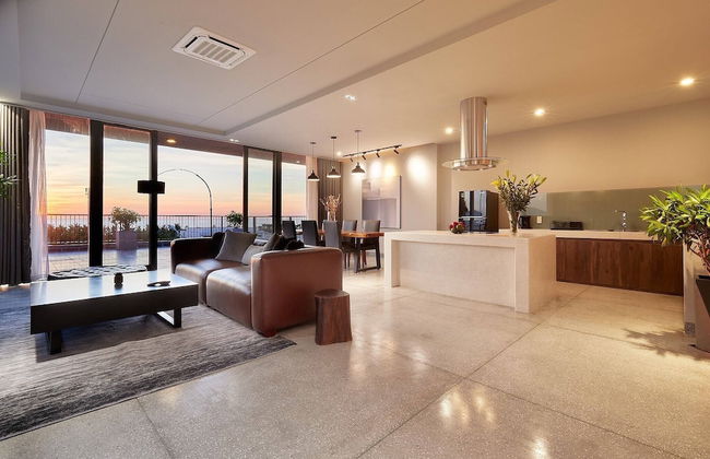 Spacious 1bdr Perfect For Romantic Weekend Seaview - Foto 5