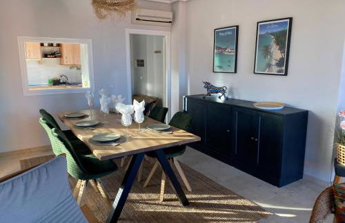 Penthouse Majestic Costa Golf Casares - Photo 11