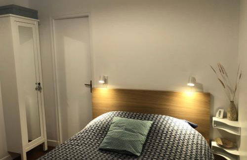 Le cottage de Gabriel Front de mer - Photo 16