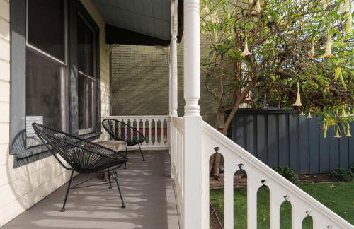 Victorian Retreat in Barrio Logan 1mi to Downtown - Foto 40