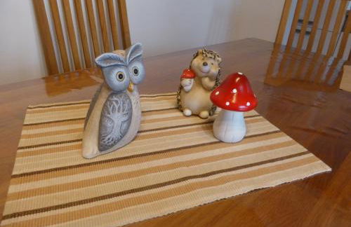 Ferienwohnung Bredehöft - Foto 10