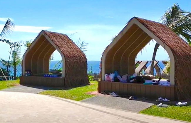 One Manchester Place 1BR Ocean View - Foto 63