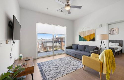 Modern Nulu 2BR CozySuites 02 - Foto 1