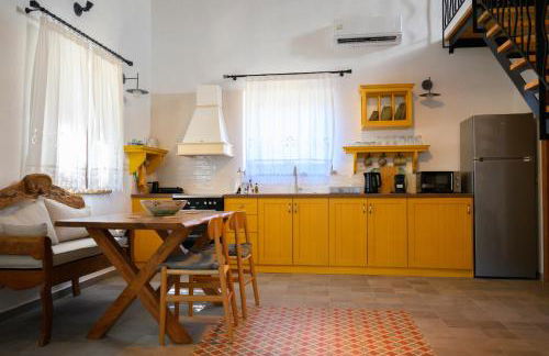 LIORIZA Country Houses - Foto 4