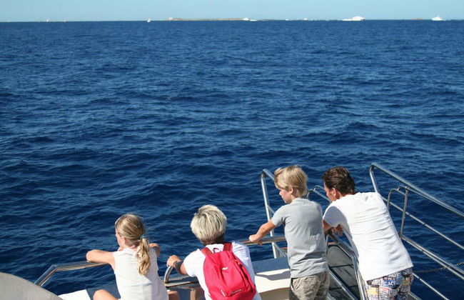 Traghetto per Formentera - Foto 6