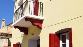 Oikia Ahanasia - Foto 3