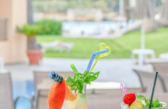 Anatoli Hotel Apartments Agia Pelagia - Photo 41