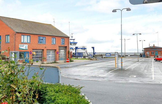 4 Person Holiday Home in Marstal - Photo 30