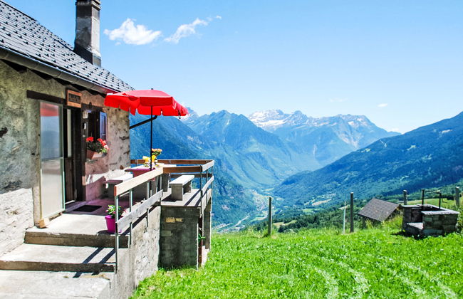 Baita Ficc - Foto 12