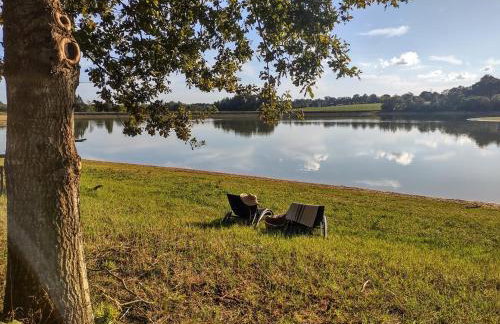The Lake Cottage in Gascony France - Foto 23