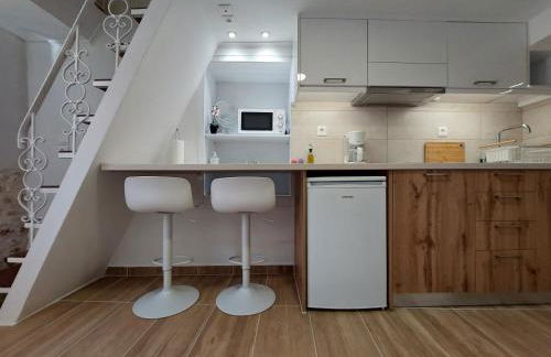 Evans House II One Bedroom Maisonette - Foto 6