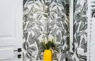 Close to Stadium & City Center - Modern Apartment - Foto 27