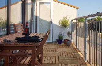 The Sandpiper - Foto 21