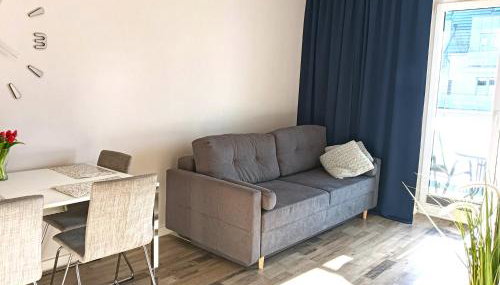 Apartament Szary - Foto 1