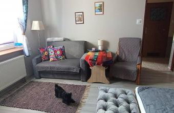 Kawalerka u Megi - Foto 18