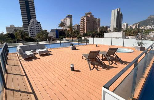 Apartment-de-la-luz-calpe - Photo 22