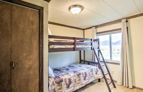 Montanas Emigrant Peaks Getaway Apt with Amenities - Foto 21