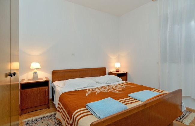 Apartment Josip 828 - Photo 20