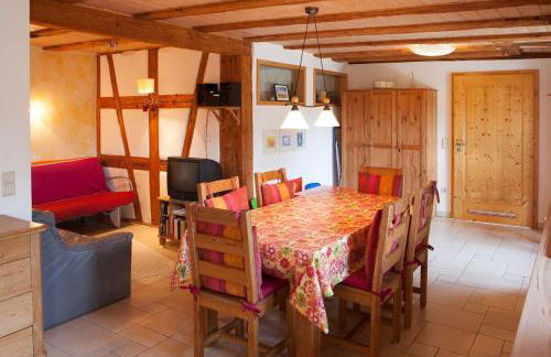 Gerberlaube - Foto 7