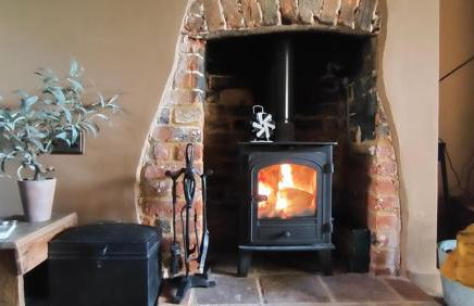 THE NOOK NORFOLK - Cottage in Sedgeford - Foto 12