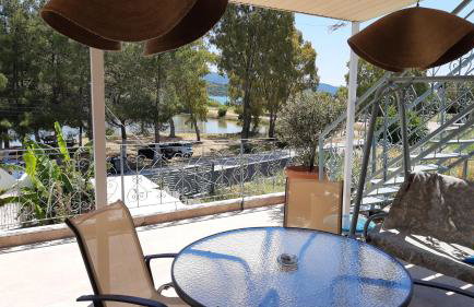 Villa Olga Lounge Hotel - Foto 50