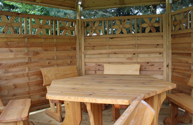 Skarlinówka - Foto 46