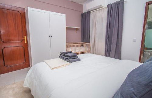 Apartment close to golf, beaches, Quinta Lago, Vale Lobo, Quarteira and Vilamoura - Foto 27