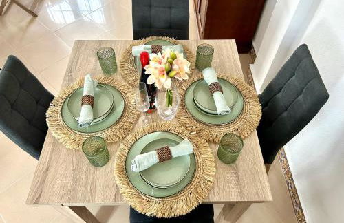 CENTER APARTMENT Mazagón - Foto 12