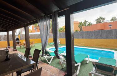 Villa Makako - Photo 12