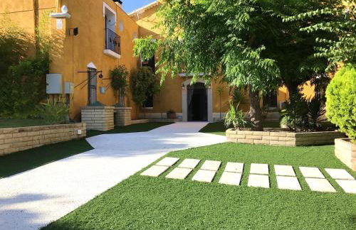 Spacious villa in Can Trabal with private pool and jacuzzi 980 m² - Foto 9