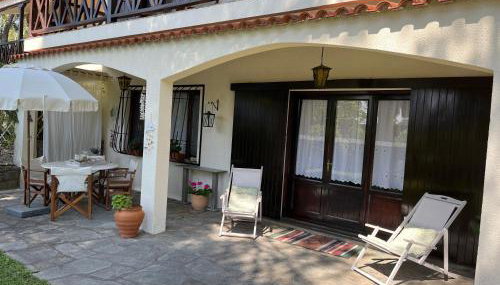 Sani villa of traditional architecture - Foto 2