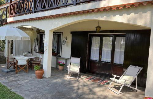 Sani villa of traditional architecture - Foto 2